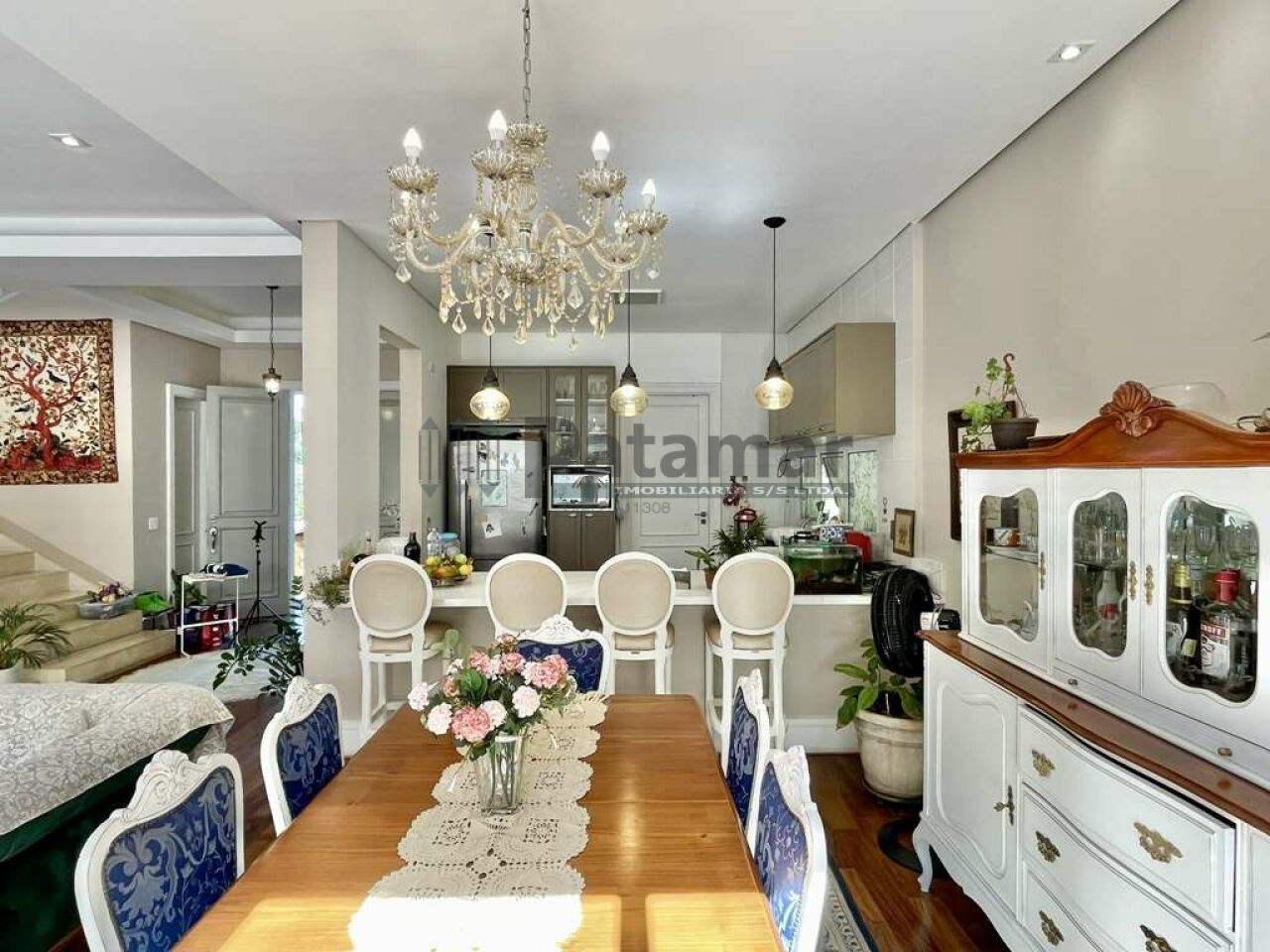 Casa em Condomínio para Venda - Pitas