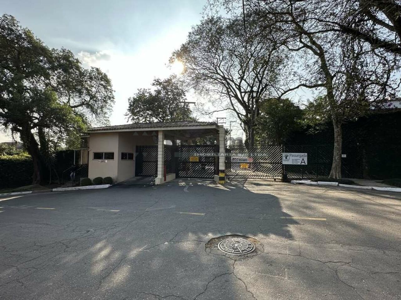 Casa em Condomínio para Venda - Jardim Passárgada I