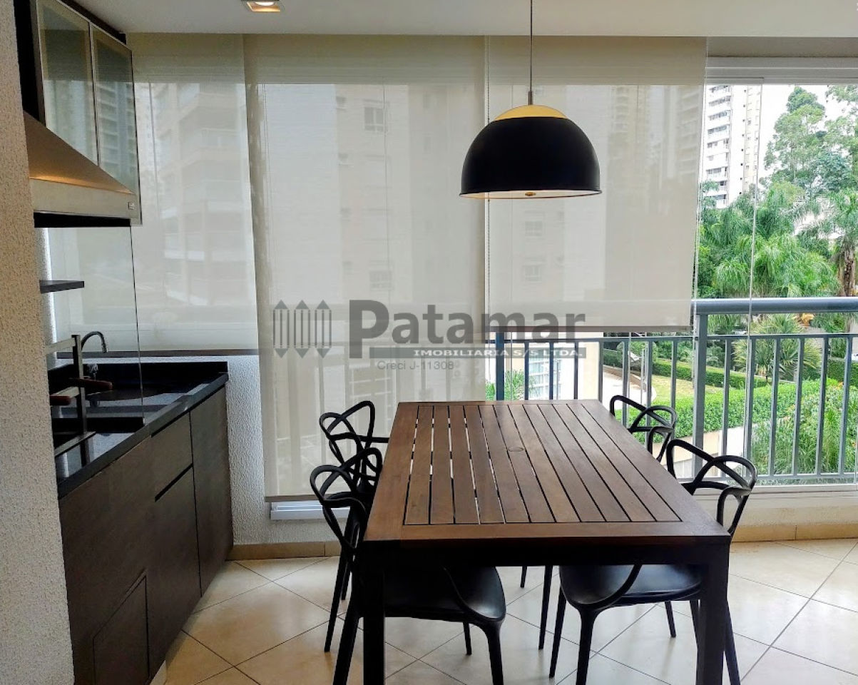 Apartamento para Venda - Vila Andrade