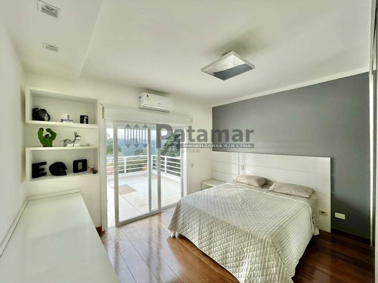 Casa em Condomínio para Venda - Palos Verdes