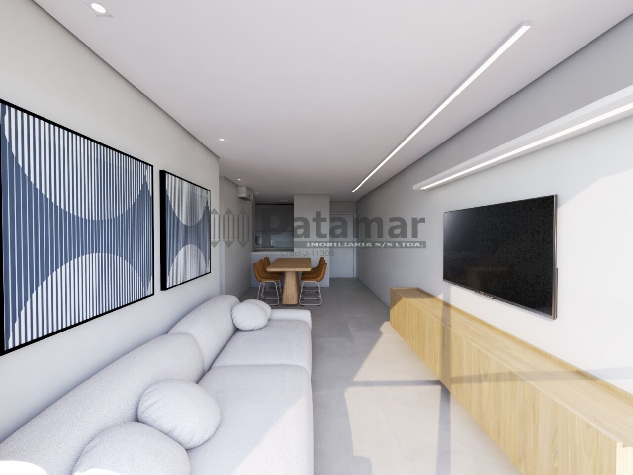 Apartamento para Venda - Vila Mariana