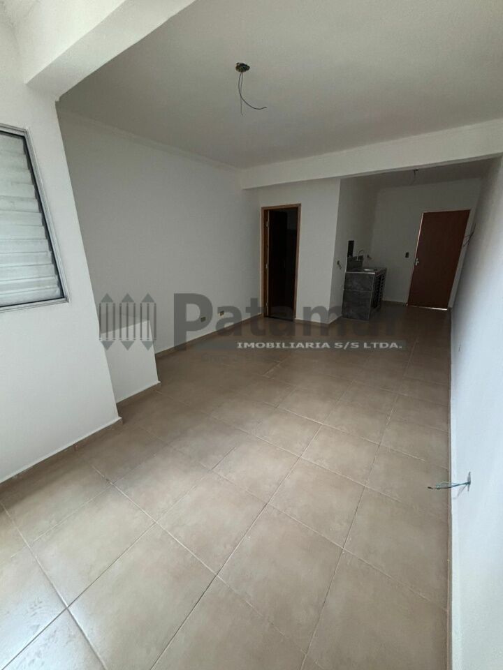 Studio para Locação - Ferreira