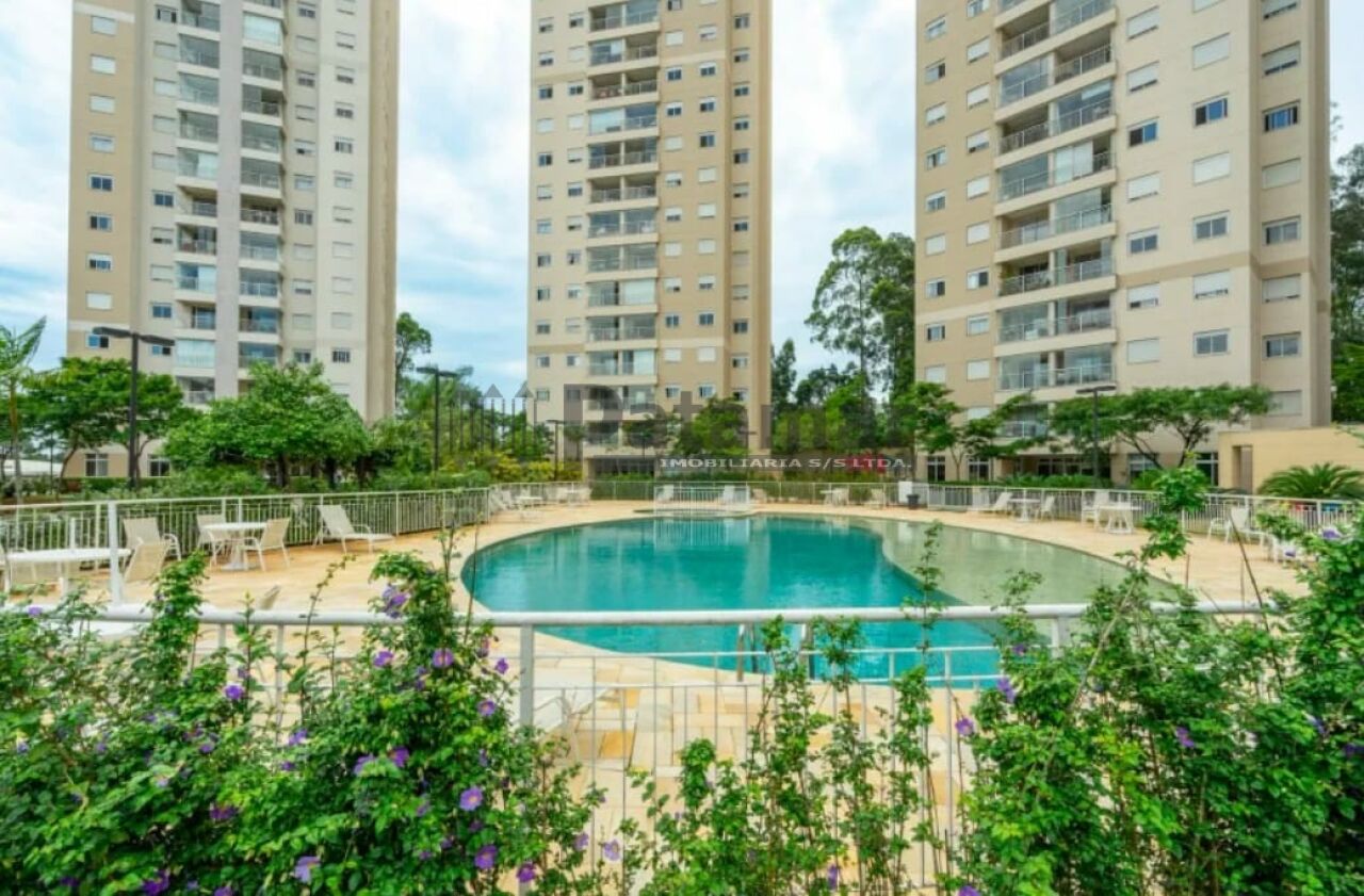 Apartamento para Venda - Vila Pirajussara