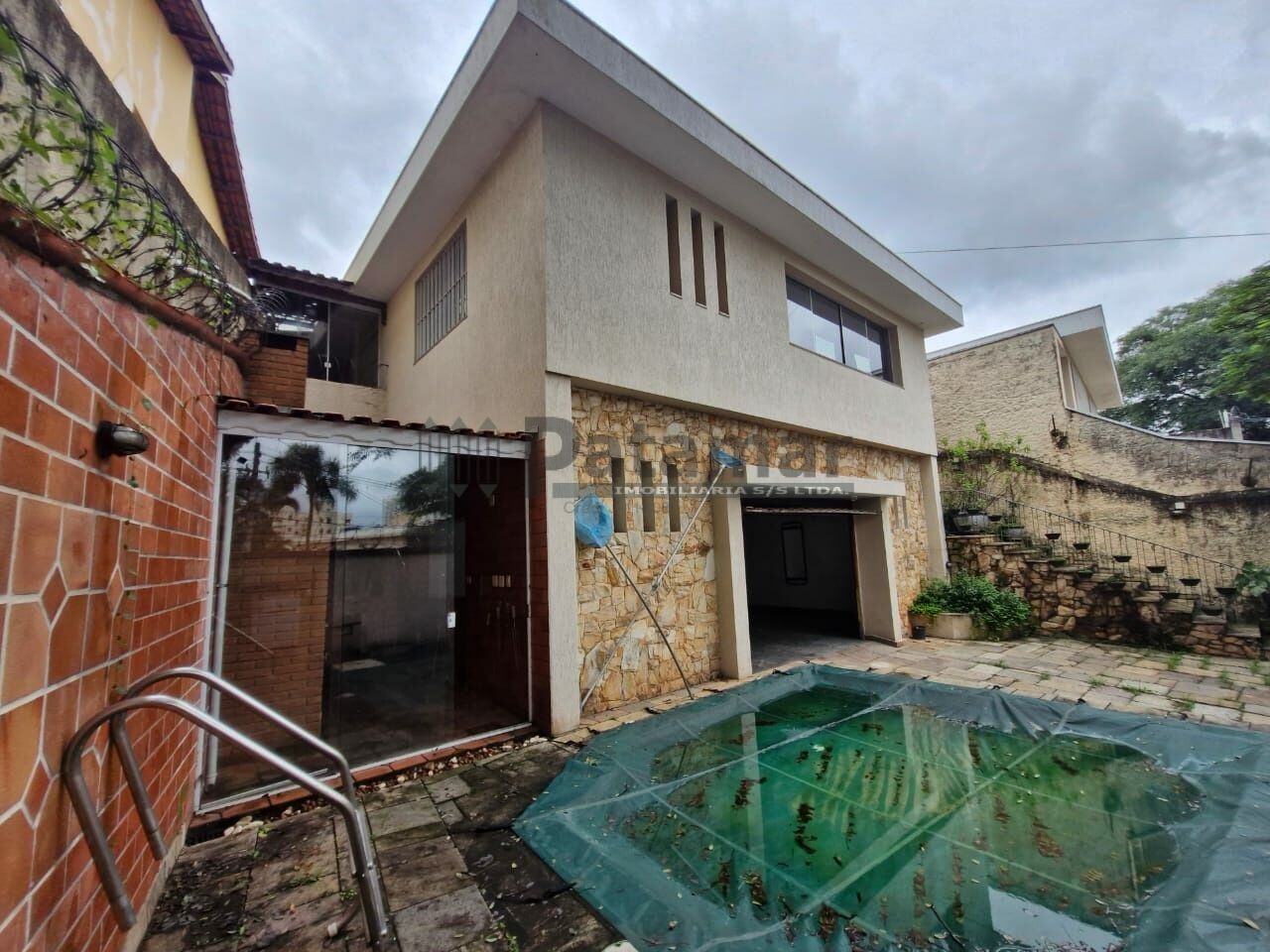 Sobrado para Venda - Jardim Londrina