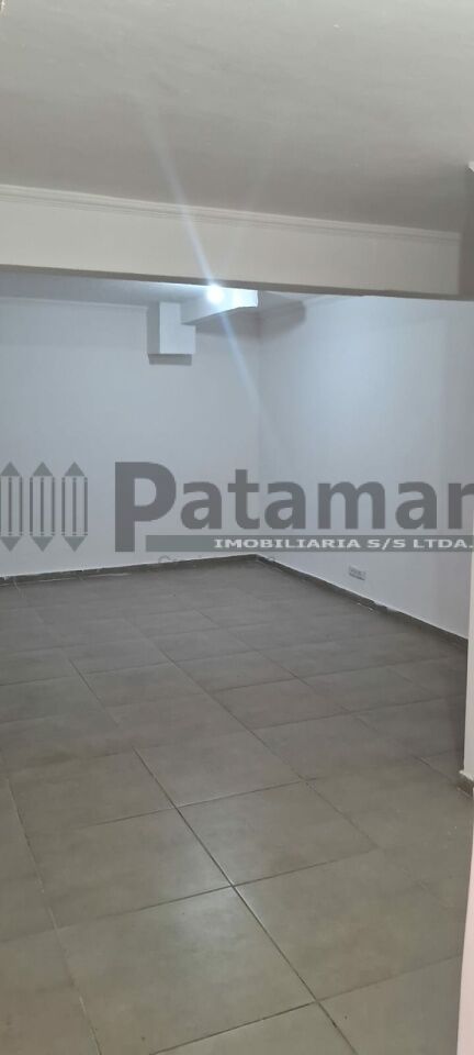 Kitnet para Locação - Vila Romana