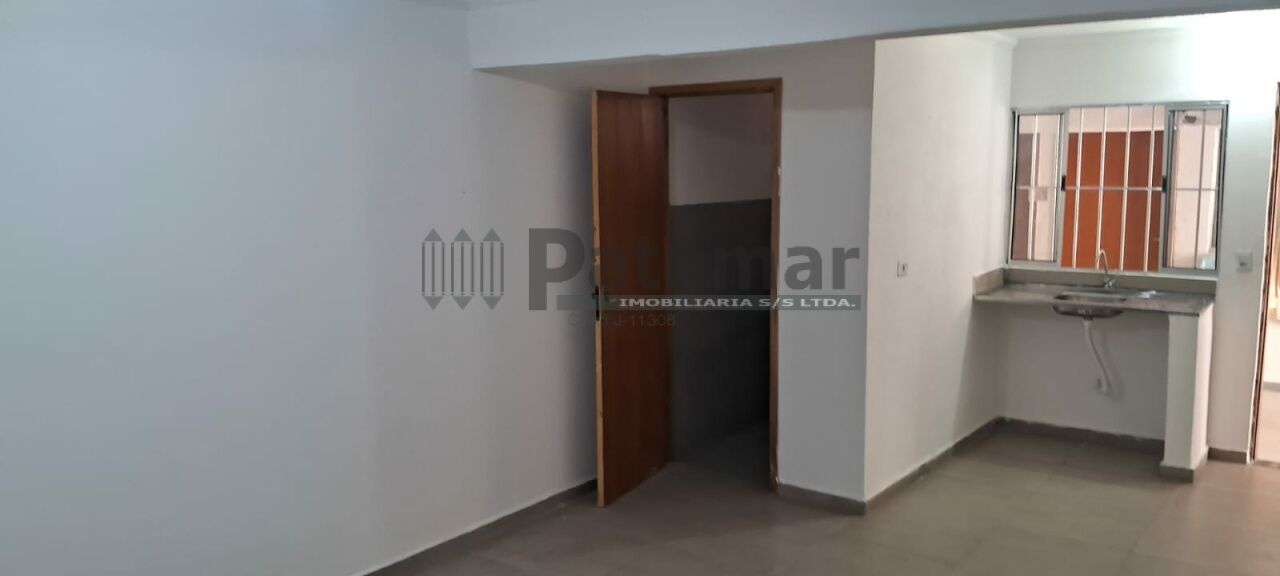 Kitnet para Locação - Vila Romana