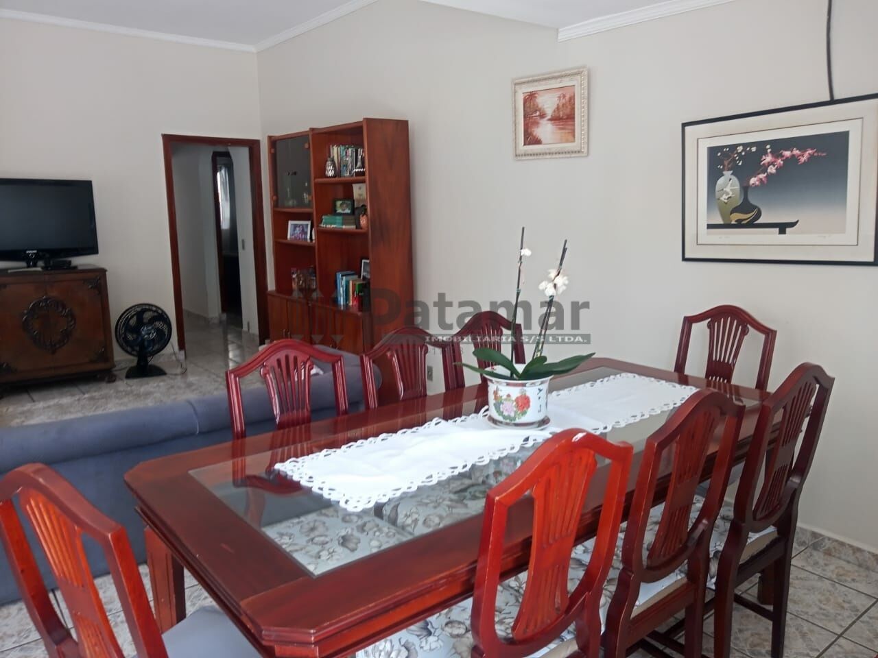 Casa Térrea para Venda - Jardim Bonfiglioli