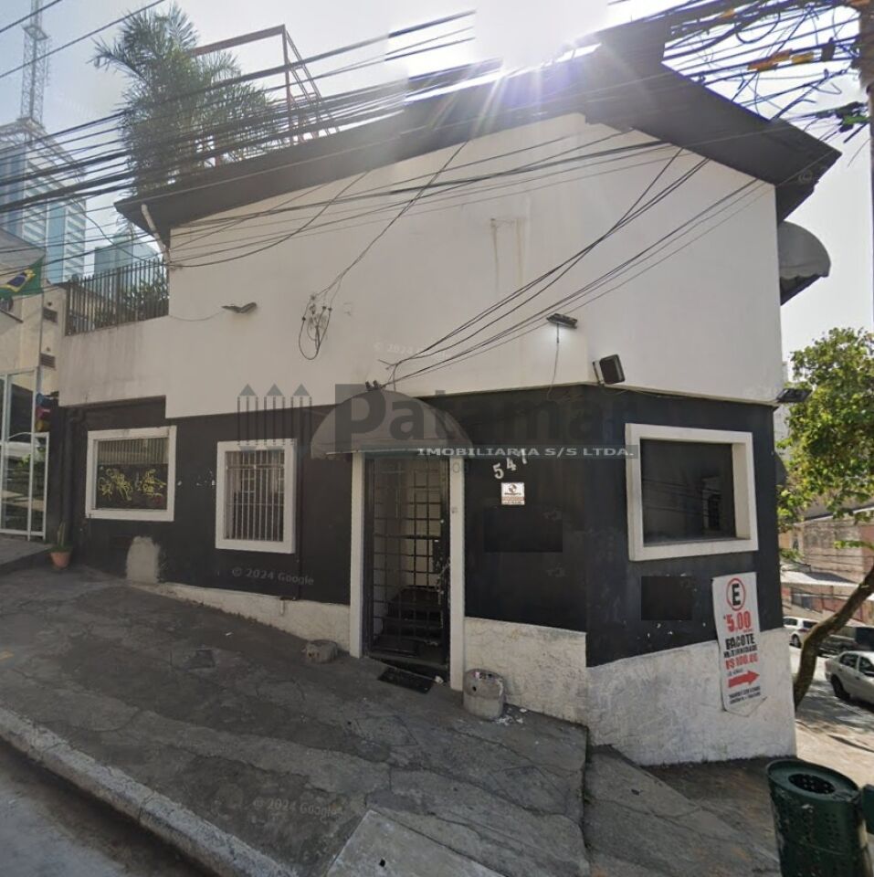 Comercial para Locação - Jardim Portal I e II