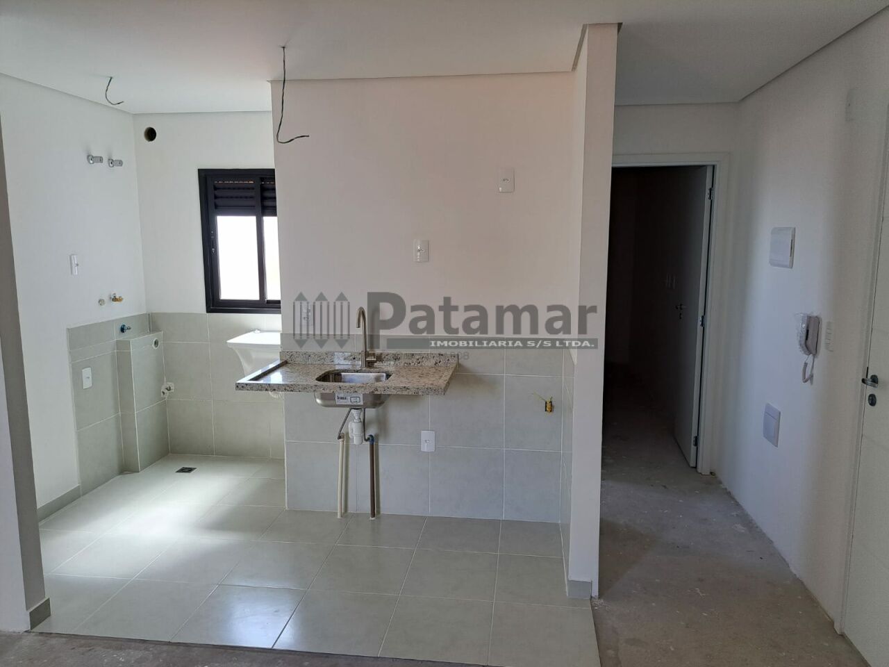 Apartamento para Venda - Vila Sônia