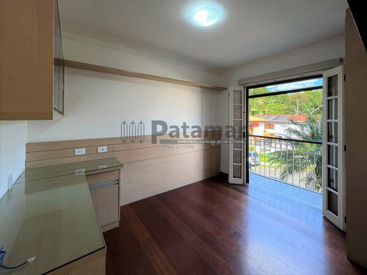 Sobrado em Condomínio para Venda - Jardim São Paulo II