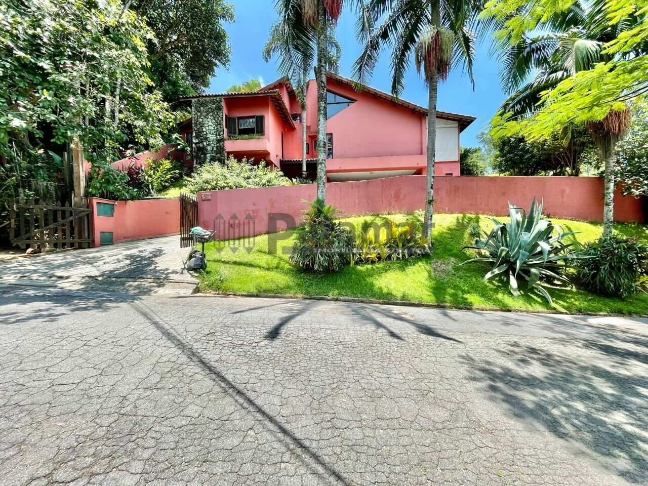 Casa em Condomínio para Venda - Palos Verdes