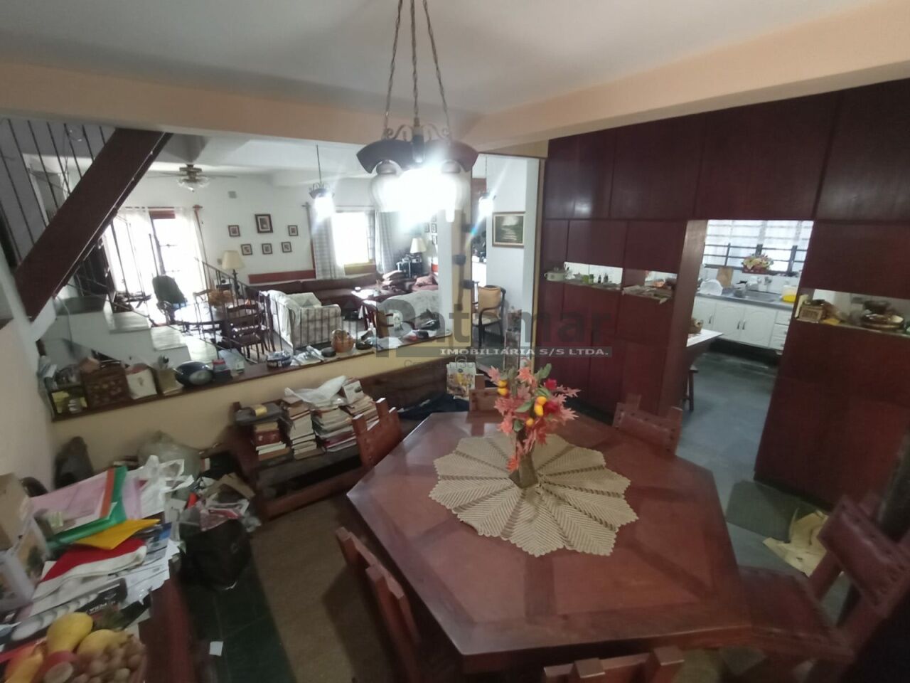 Sobrado para Venda - Granja Clotilde