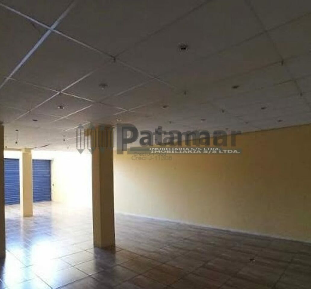 Comercial para Locação - Rio Pequeno