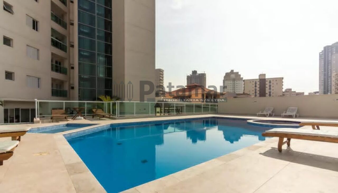 Cobertura para Venda - Vila Osasco