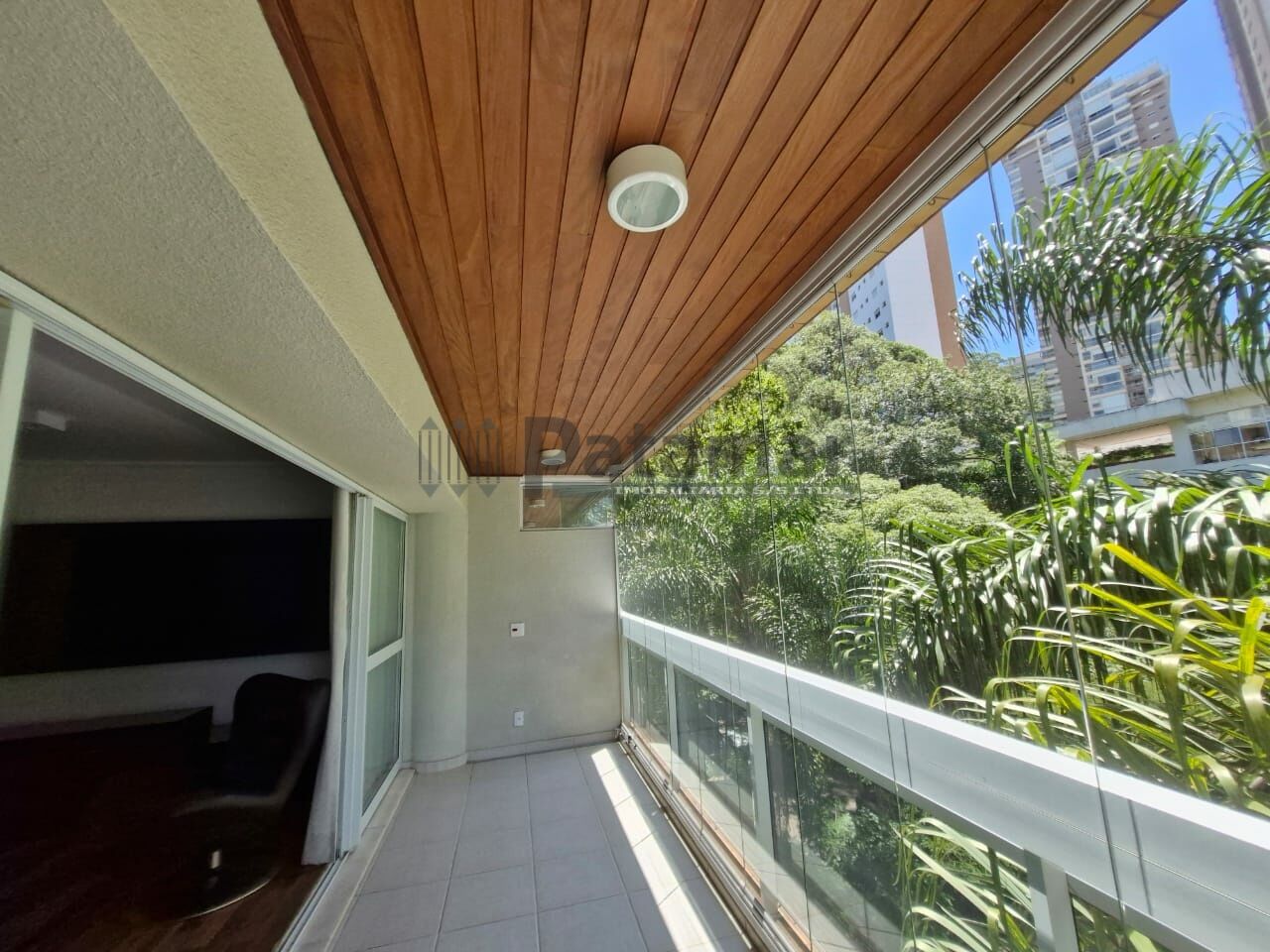 Apartamento para Venda - Vila Andrade