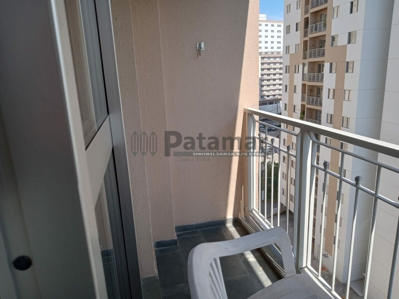 Apartamento para Venda - Parque Taboão