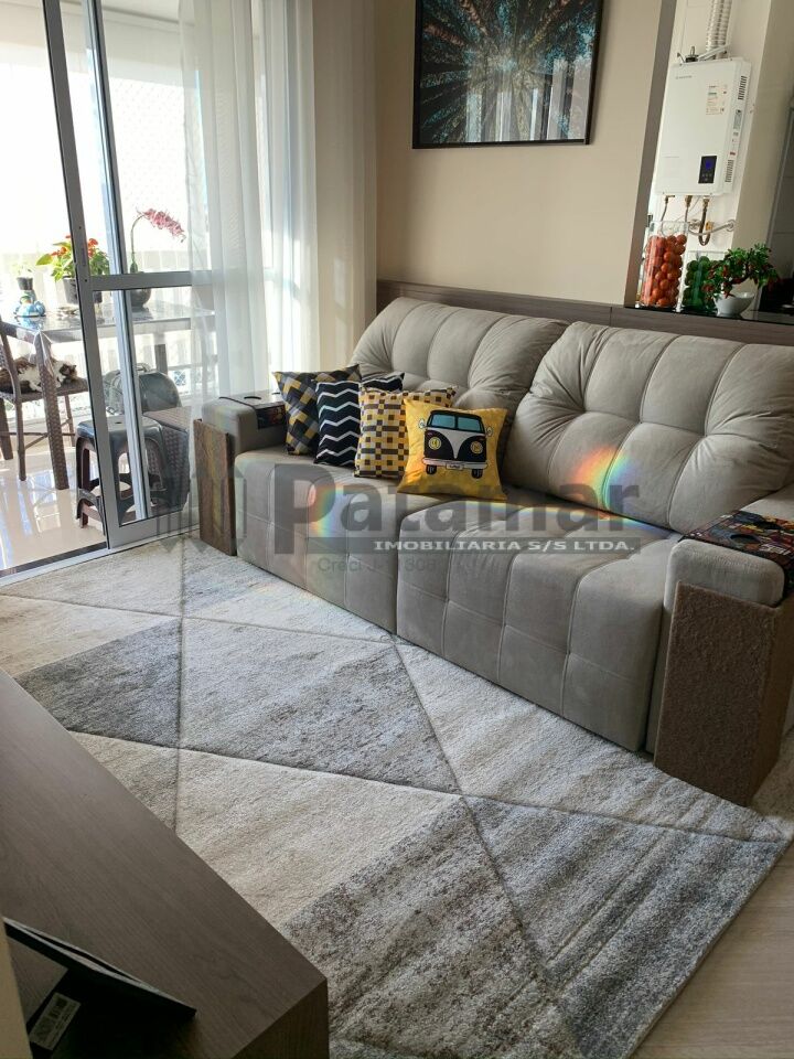 Apartamento para Venda - Fazenda Morumbi