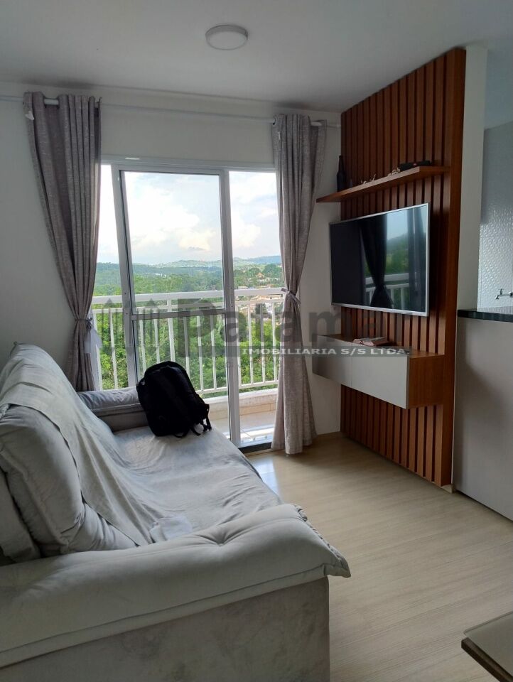 Apartamento para Venda - Jardim Barro Branco