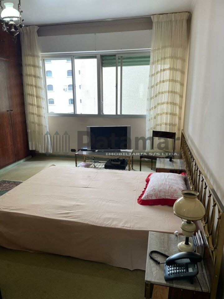 Apartamento para Venda - Santa Cecília