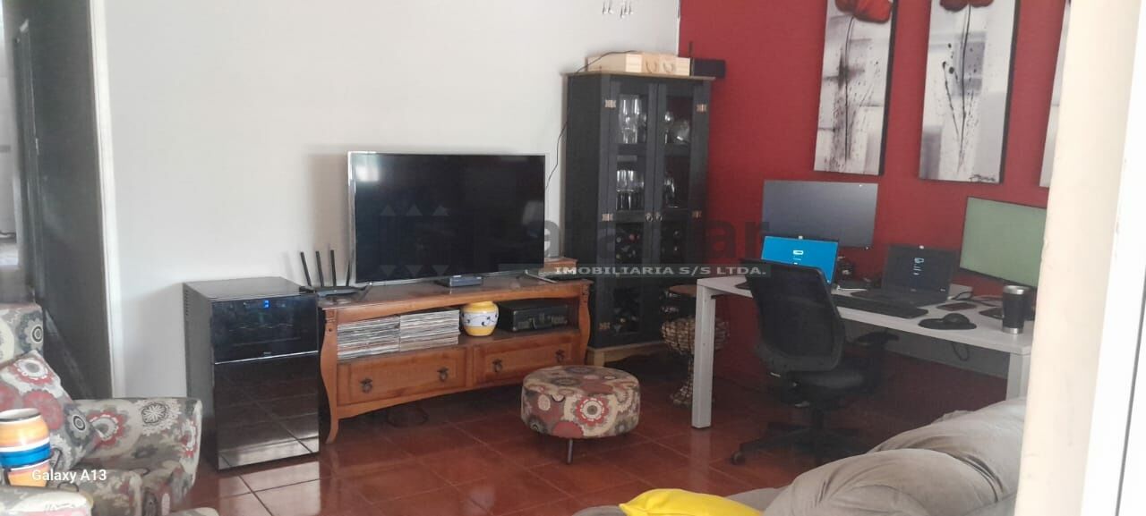 Sobrado para Venda - Vila Indiana