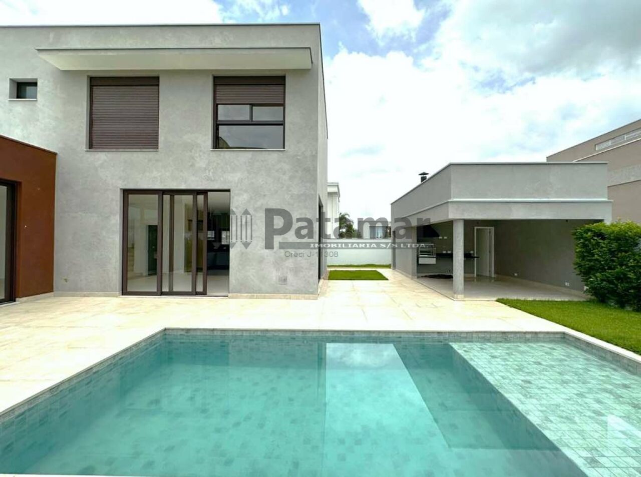 Casa em Condomínio para Venda - Granja Viana