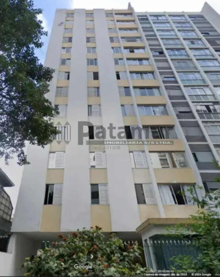 Apartamento para Venda - Pinheiros