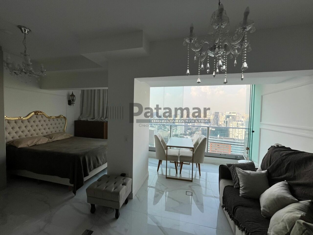 Apartamento para Locação - Butantã