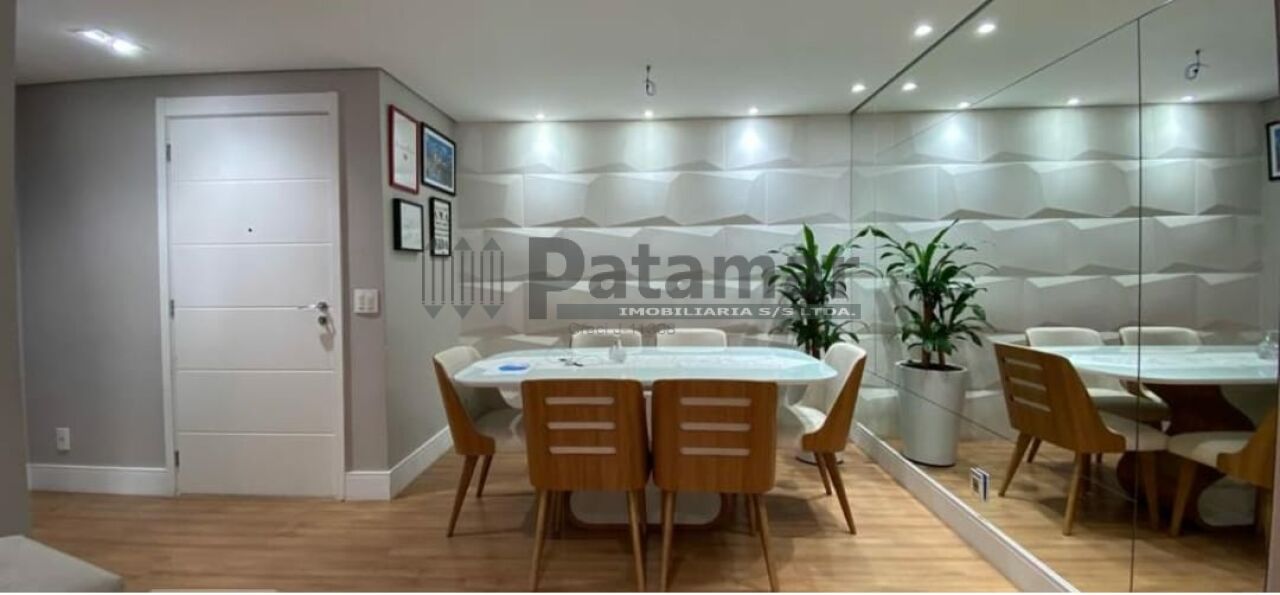 Apartamento para Venda - Jardim Vazani