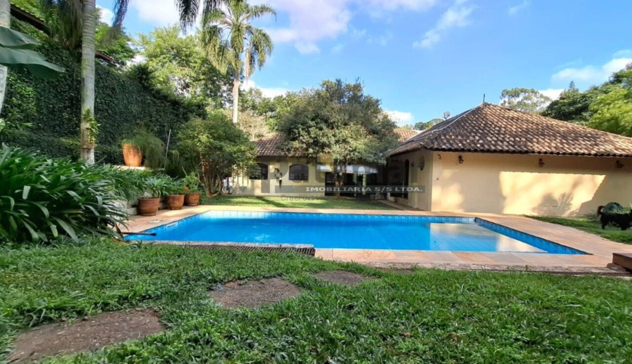 Casa Térrea para Venda - Jardim Colibri