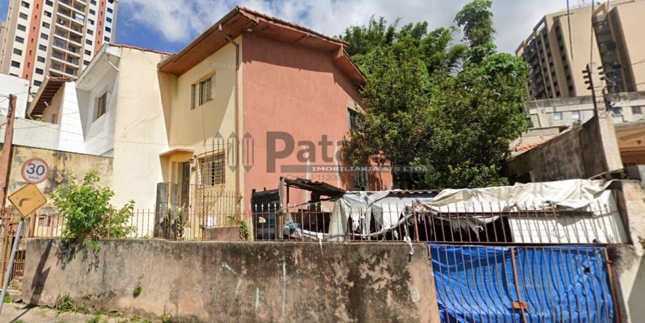 Sobrado para Venda - Vila Indiana