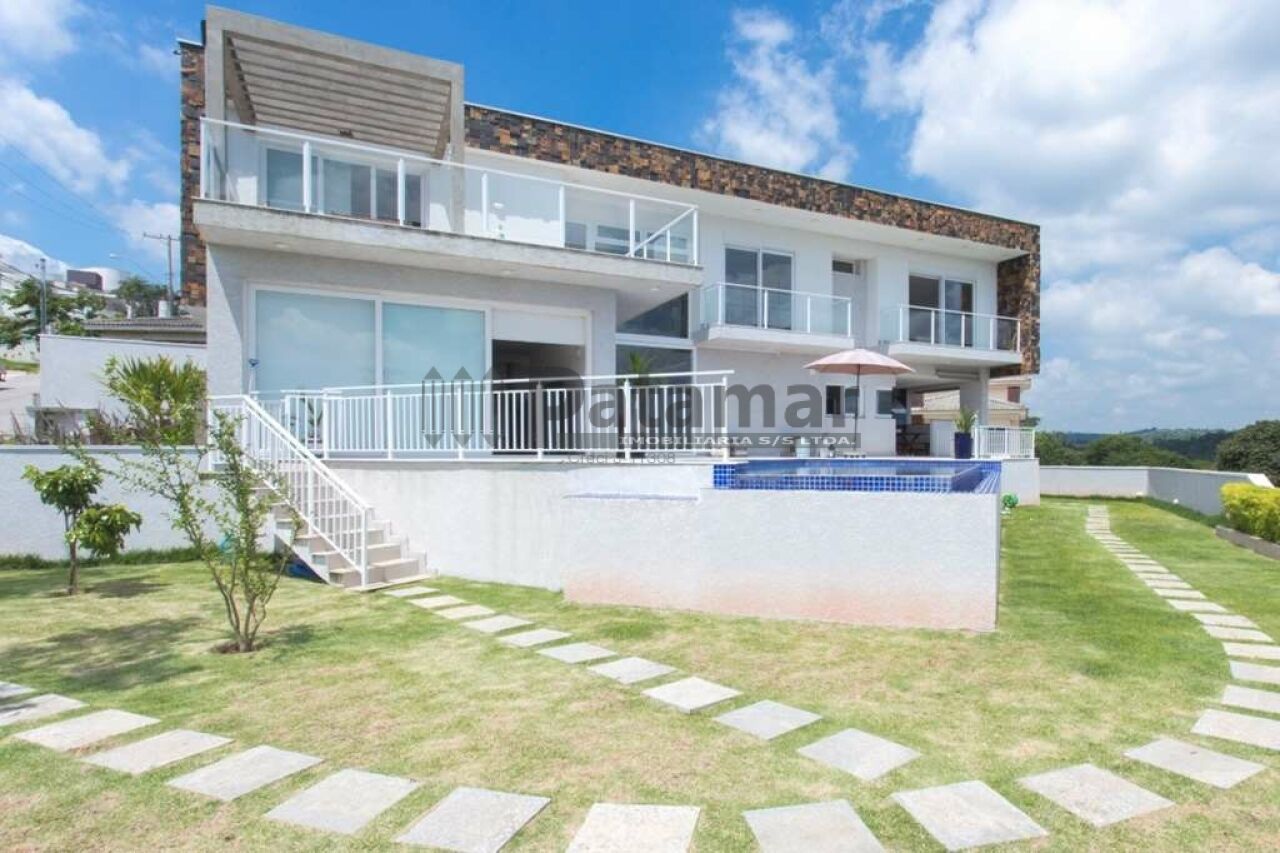 Casa Térrea para Venda - São Paulo II