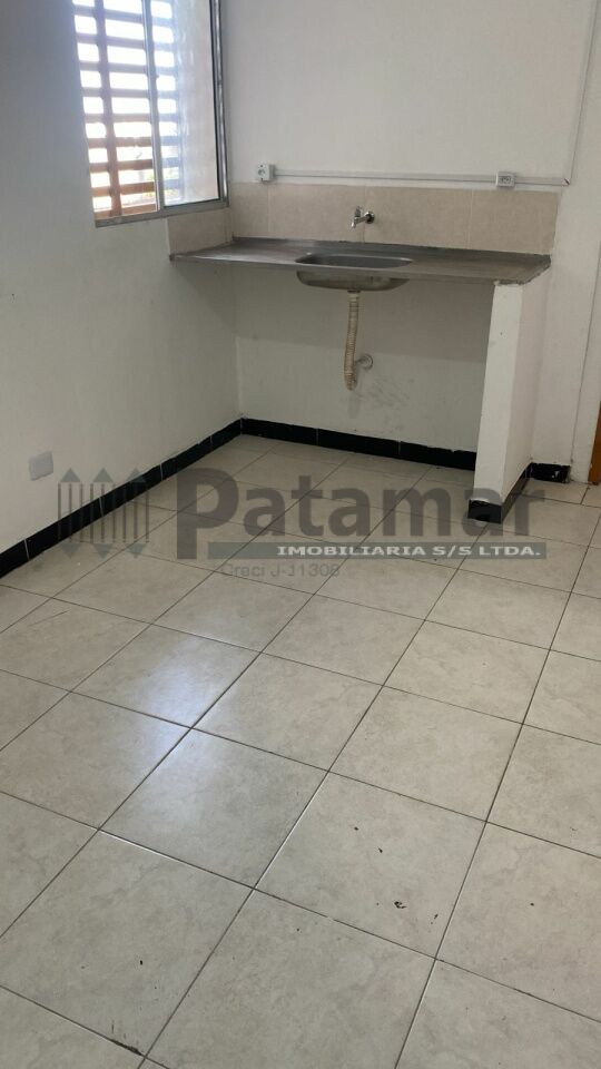 Kitnet para Locação - Vila Romana