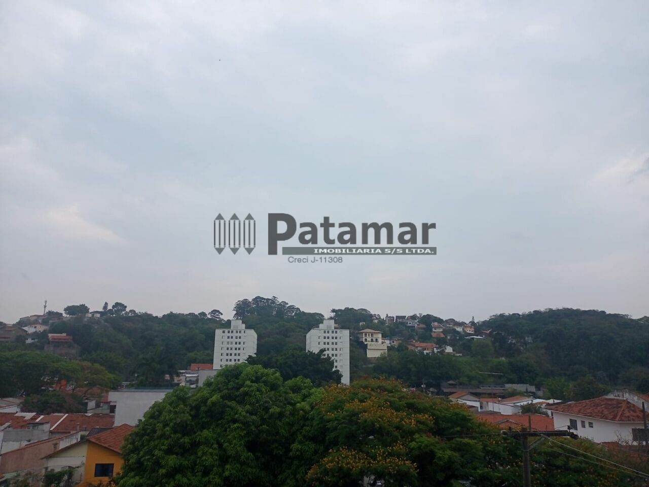 Apartamento para Venda - Jardim Trussardi