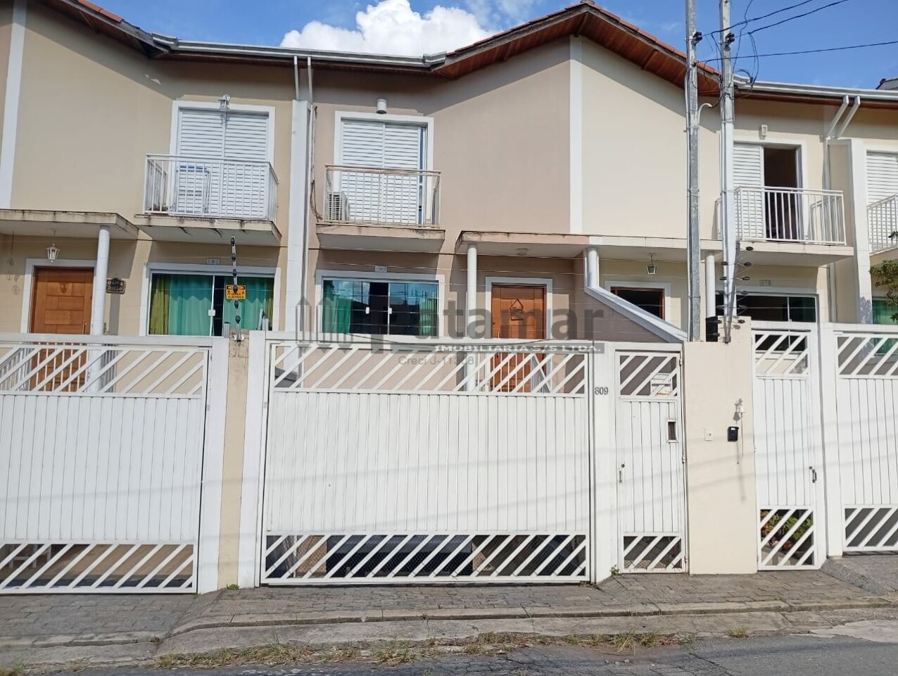 Sobrado para Venda - Vila Pirajussara