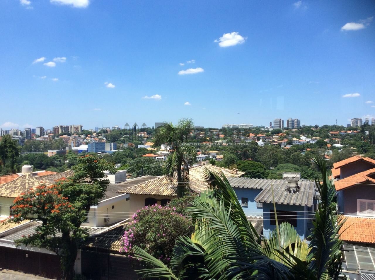 Apartamento para Venda - Jardim Leonor