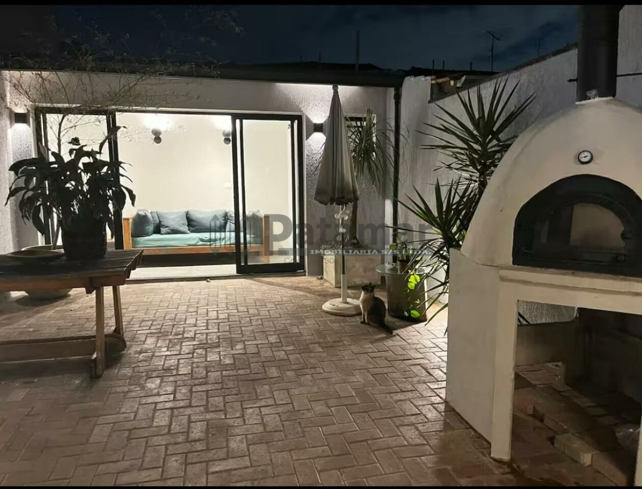 Sobrado para Venda - Jardim Bonfiglioli