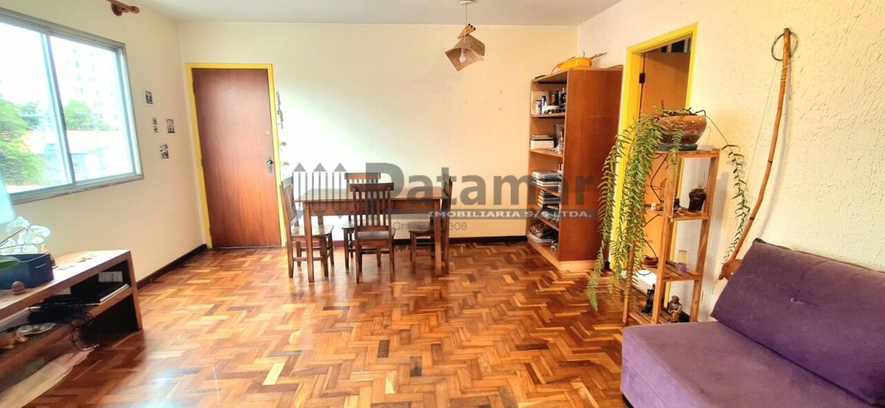 Apartamento para Venda - Vila Olímpia