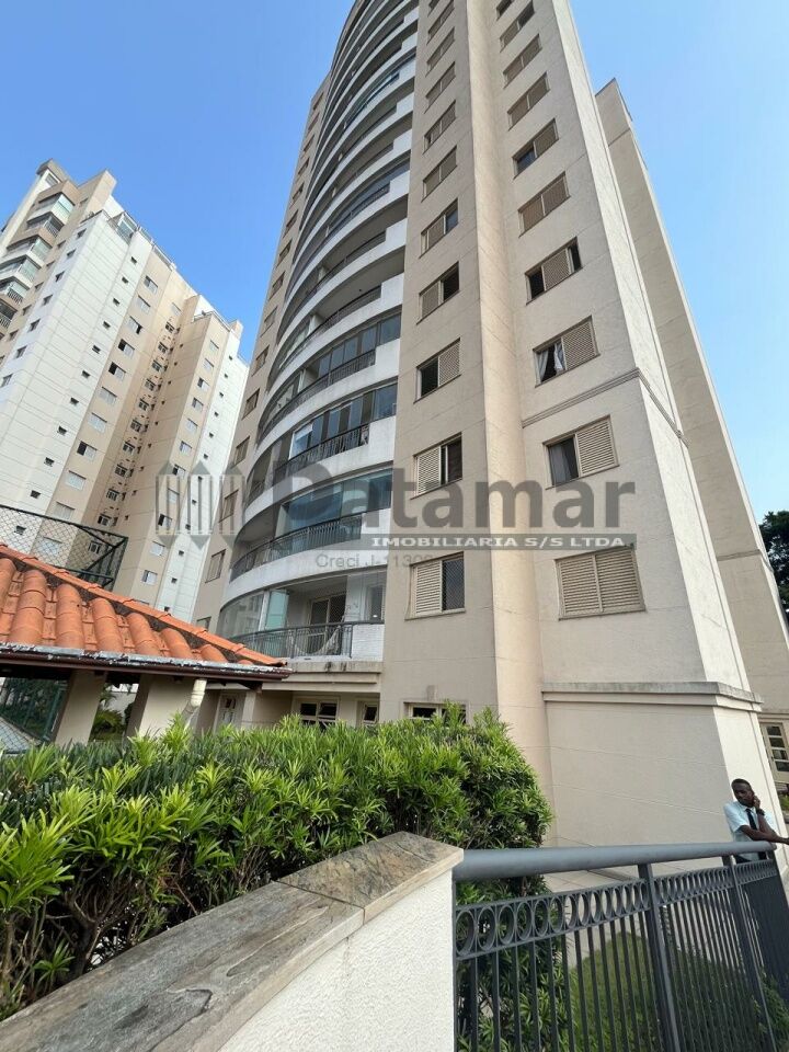 Apartamento para Venda - Vila Gomes