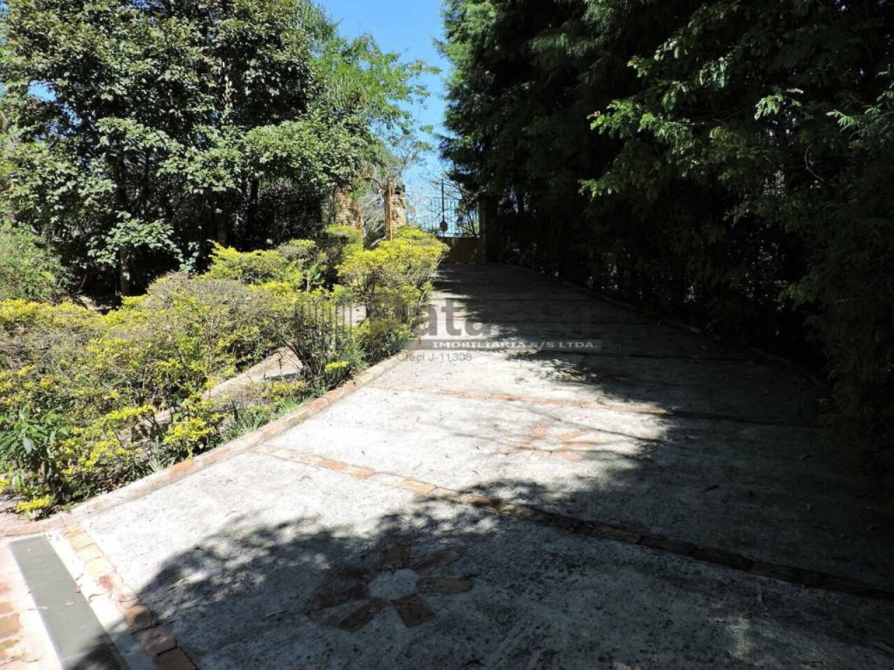 Casa em Condomínio para Venda - Moinho Velho