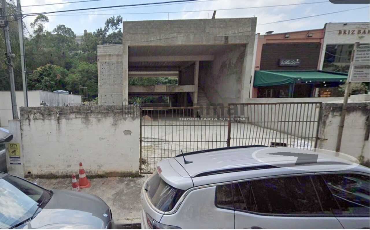 Prédio para Locação - Paraíso do Morumbi