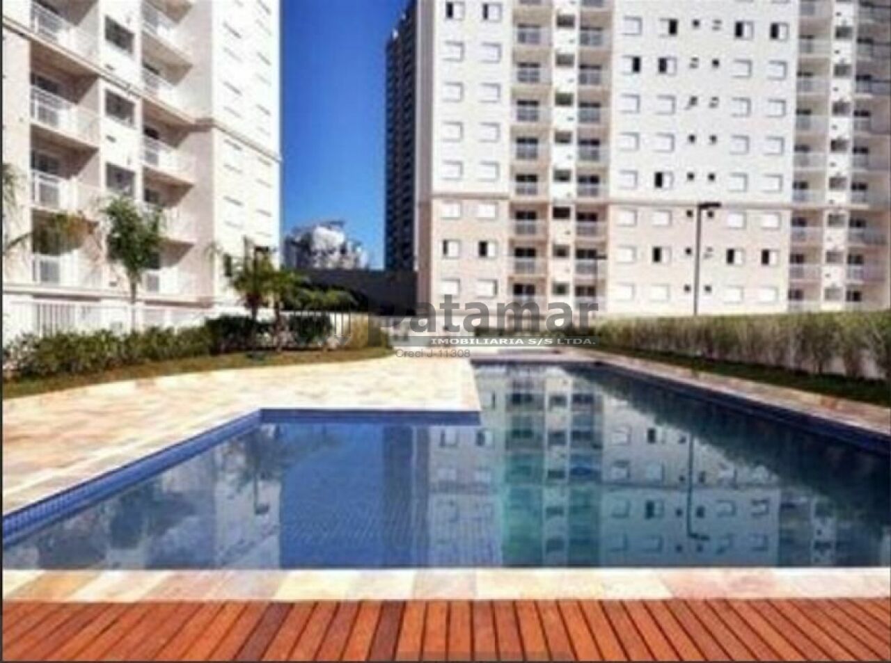 Apartamento para Locação - Vila Andrade