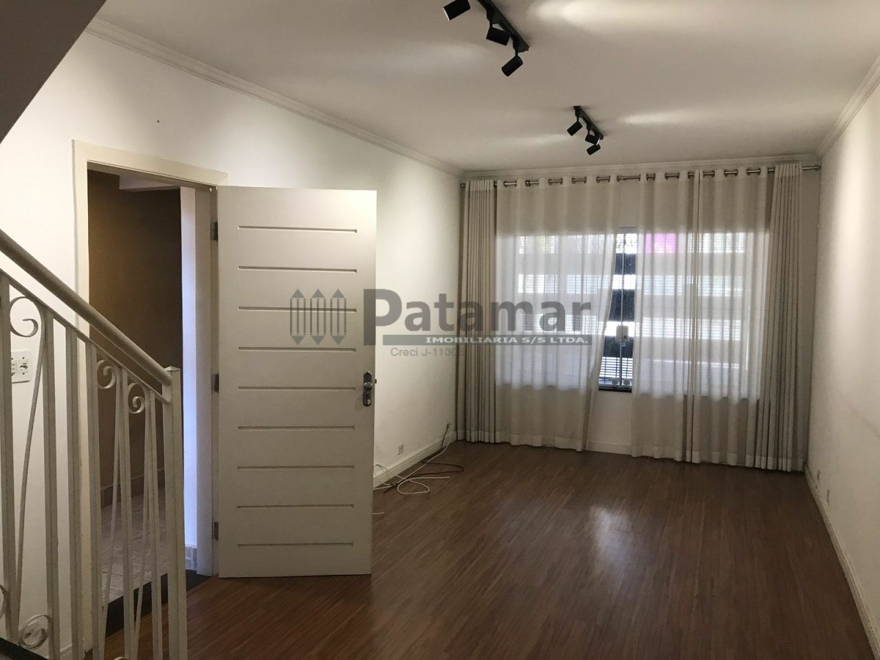 Sobrado para Locação - Vila Morse