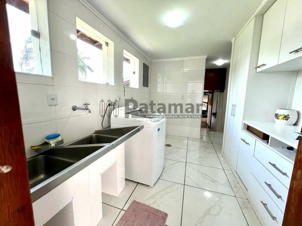 Casa em Condomínio para Venda - Chácara das Paineiras