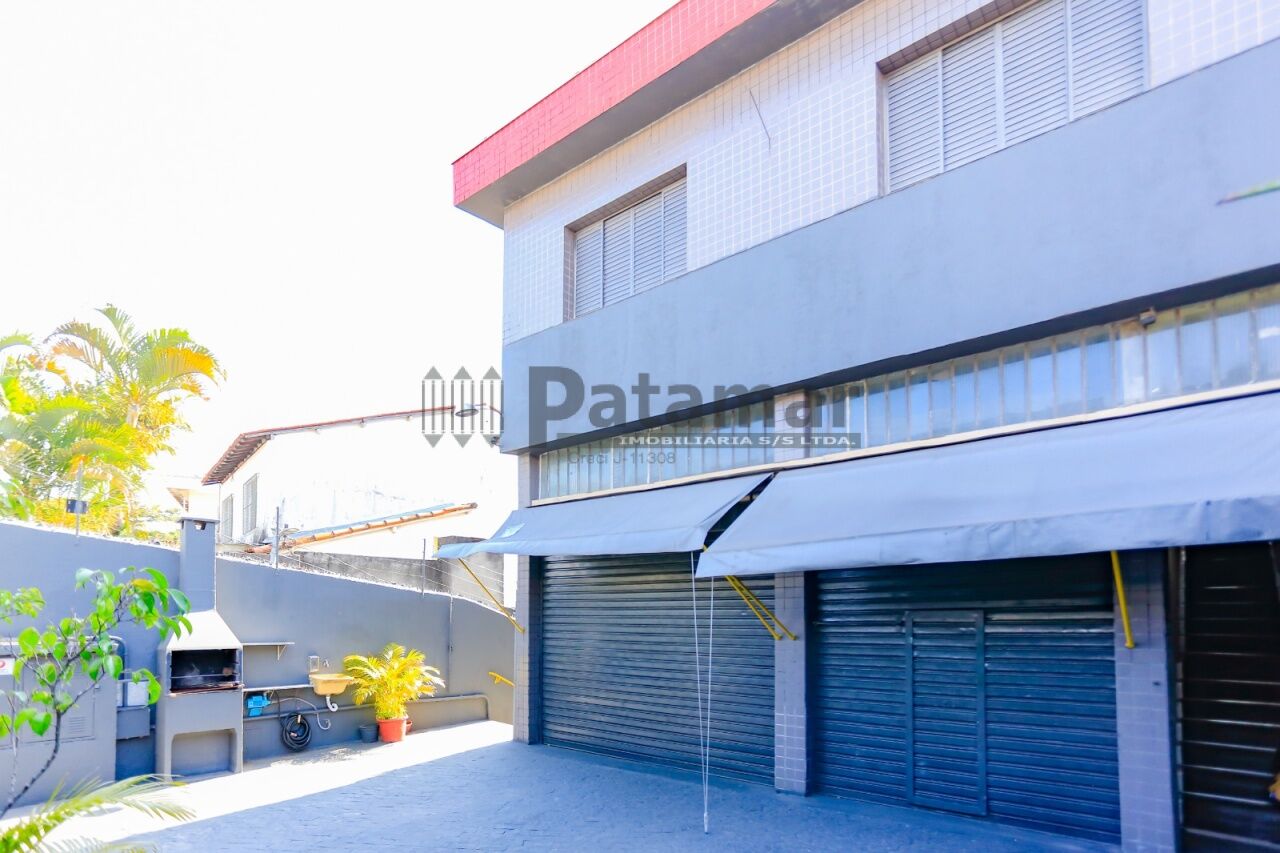 Comercial para Venda - Jardim Esmeralda
