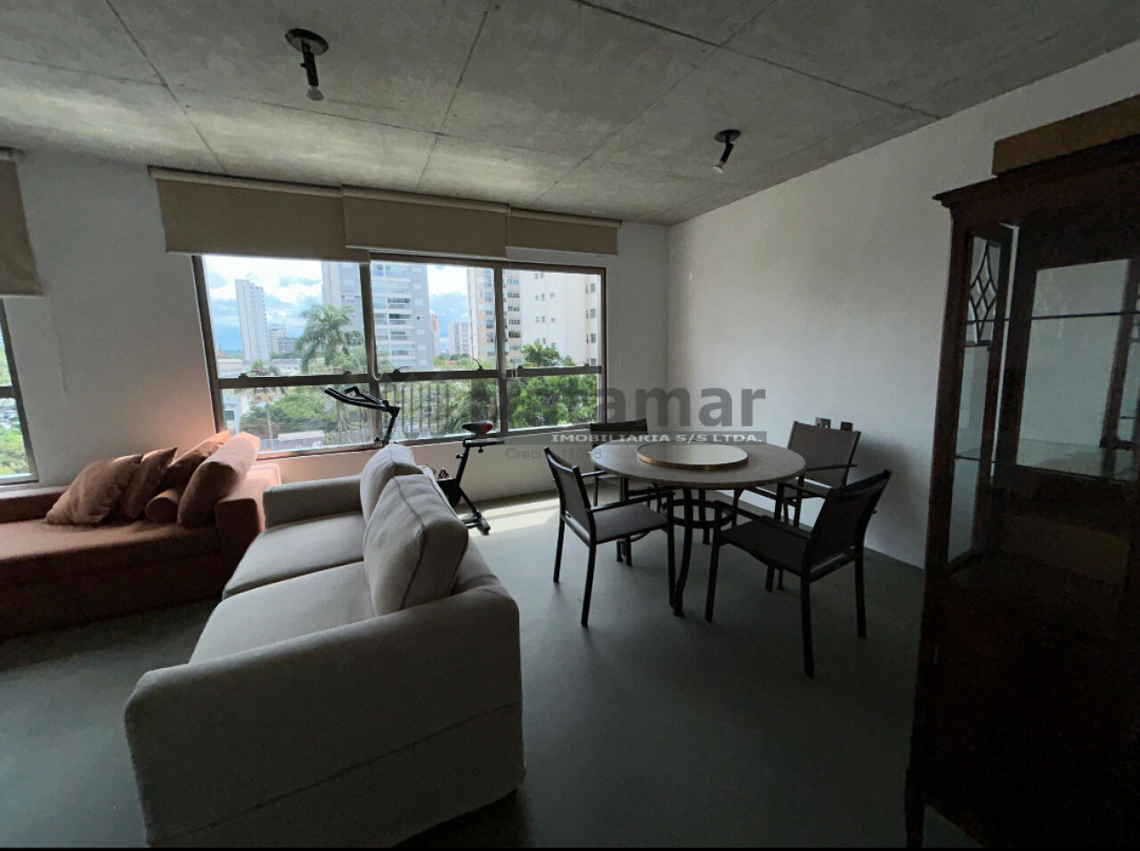 Apartamento para Venda - Campo Belo