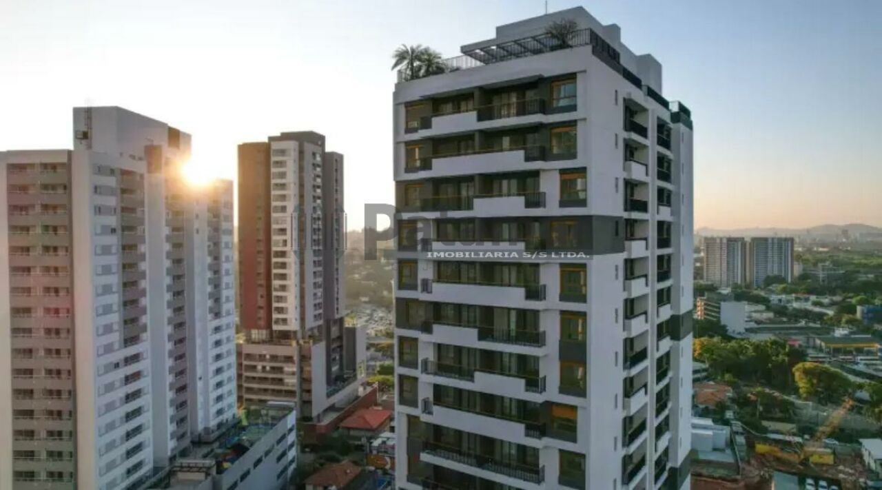 Apartamento para Venda - Butantã