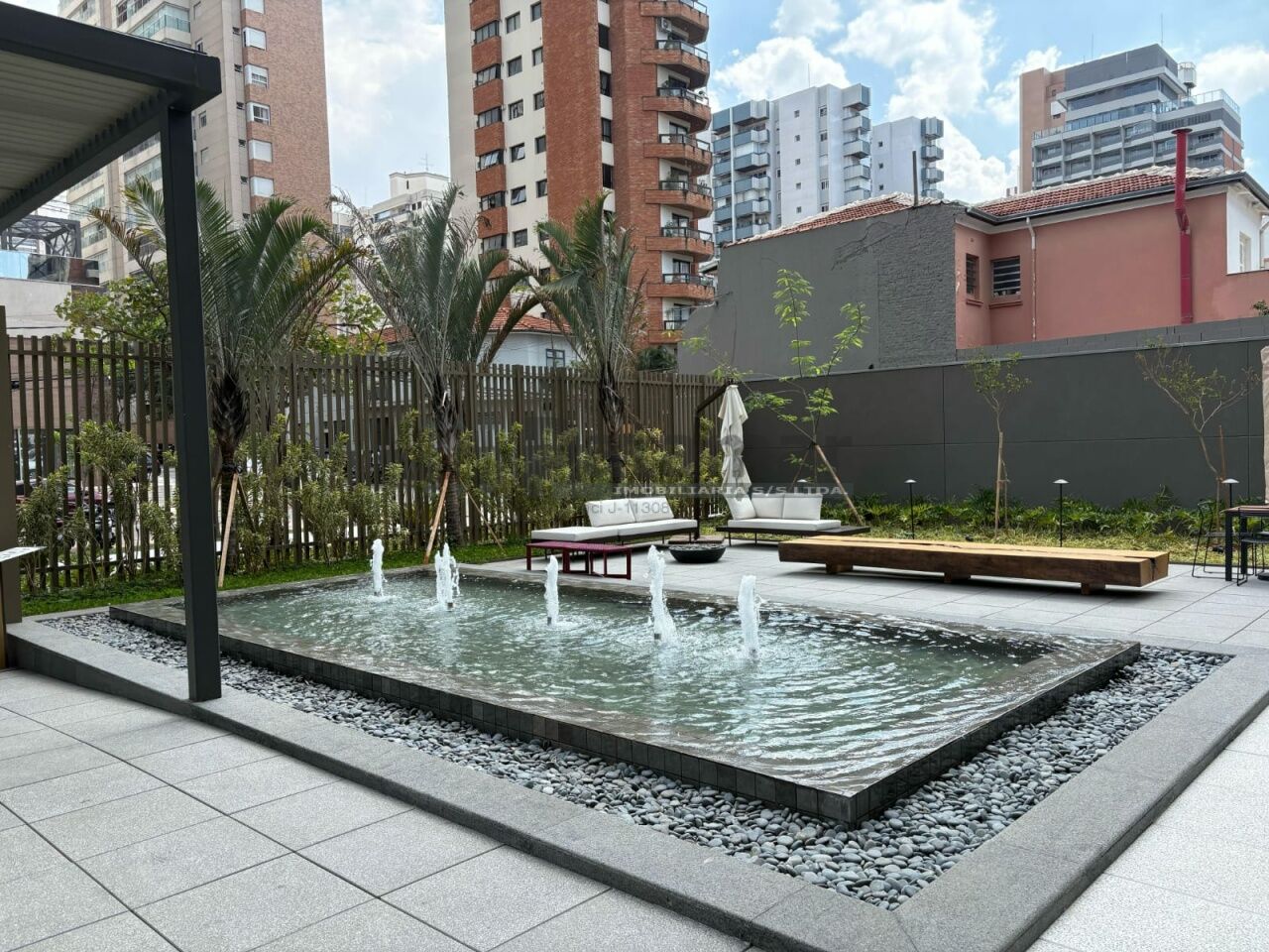 Apartamento para Venda - Perdizes