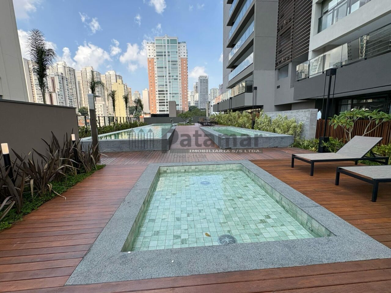 Apartamento para Venda - Perdizes