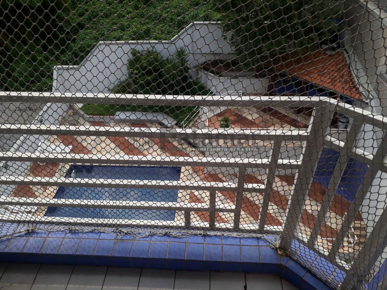 Apartamento para Venda - Vila Indiana