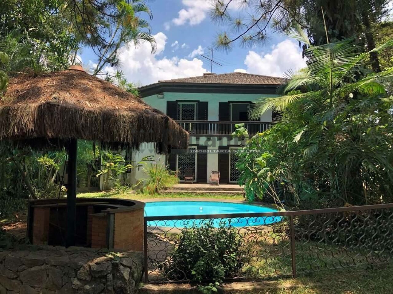 Casa em Condomínio para Venda - Chácara São João